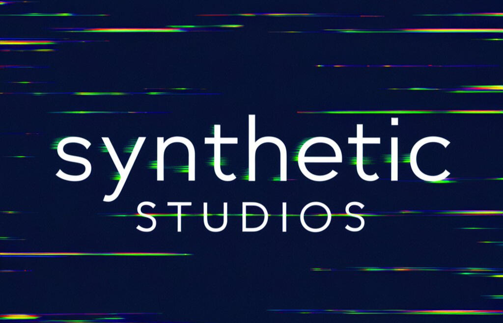 SYNTHETIC STUDIOS